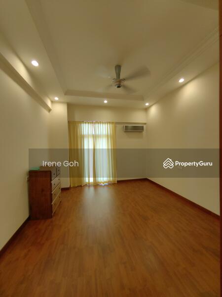 Untuk Disewa - The Palazzo