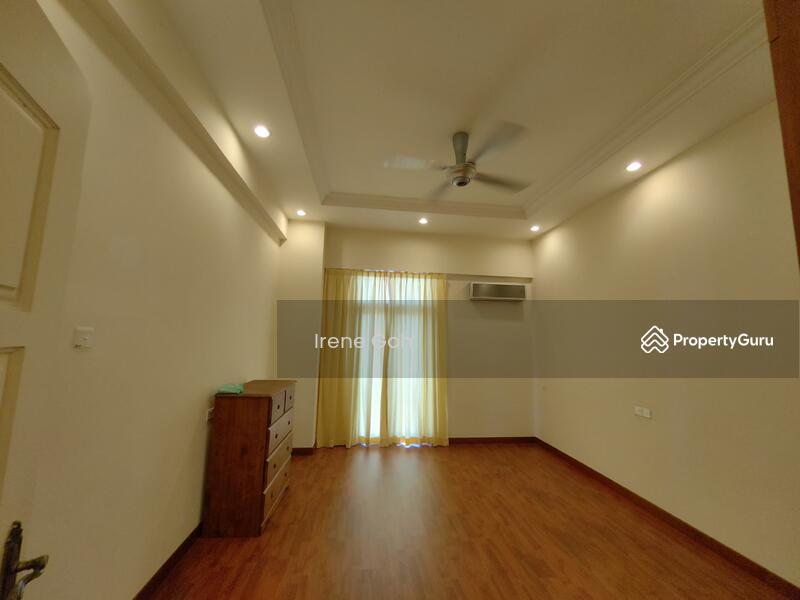 Untuk Disewa - The Palazzo