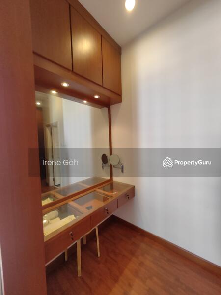 Untuk Disewa - The Palazzo
