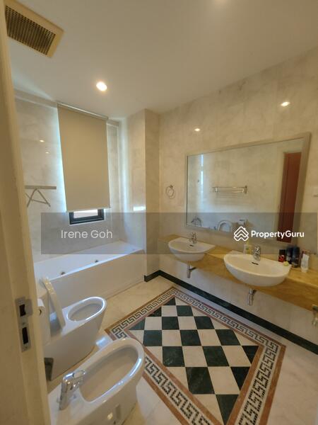 Untuk Disewa - The Palazzo