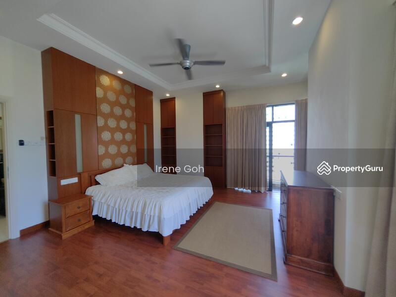 Untuk Disewa - The Palazzo