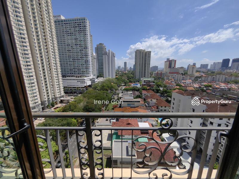 Untuk Disewa - The Palazzo