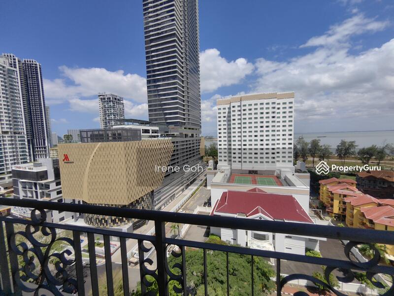 Untuk Disewa - The Palazzo
