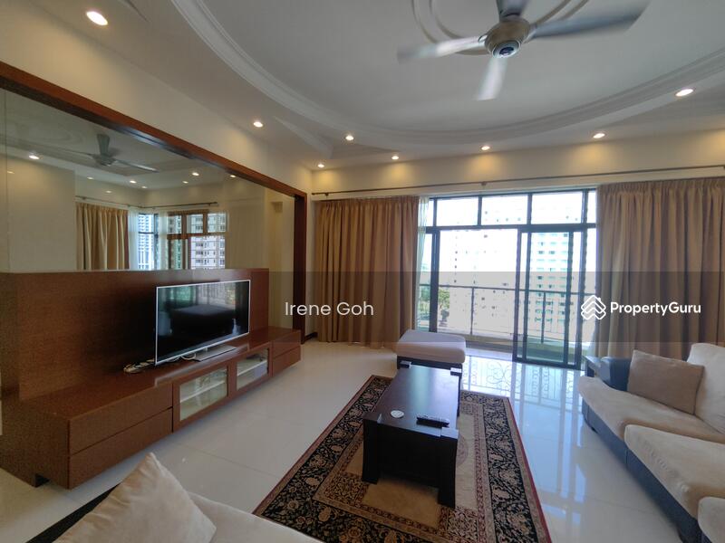 Untuk Disewa - The Palazzo