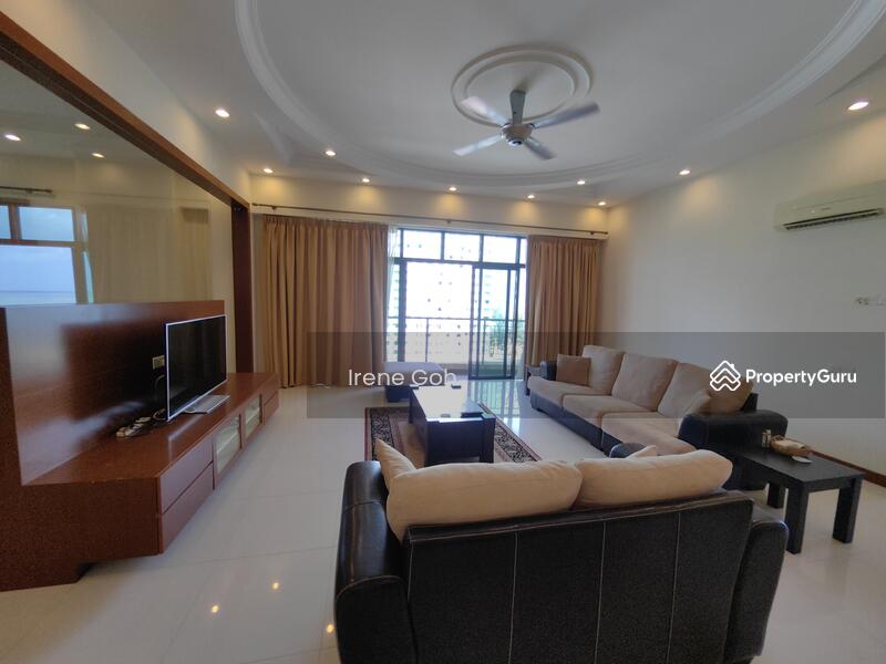 Untuk Disewa - The Palazzo