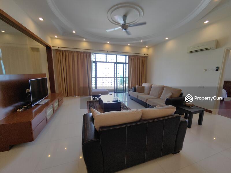 Untuk Disewa - The Palazzo