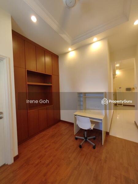 Untuk Disewa - The Palazzo
