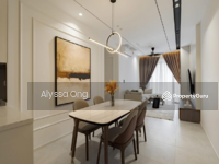 For Sale - PJ South [Freehold Residential] Condo 3Bed2Bath RM4xxK [600 units total only]