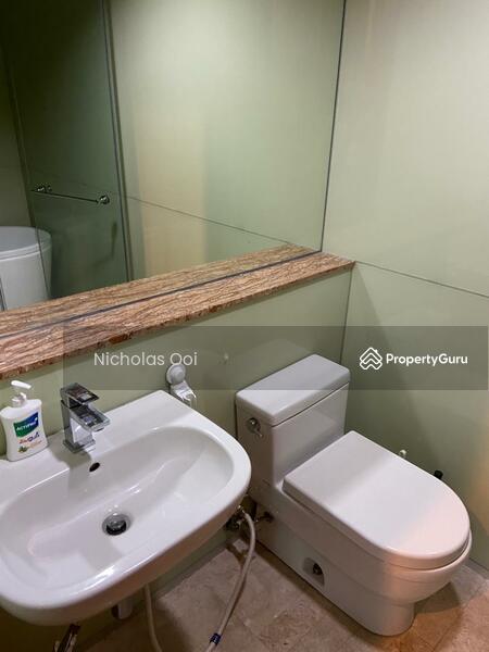 Service Residence for Sale at Soho Suites Serviced Residence @ KLCC - Nicholas Ooi - PropertyGuru.com.my