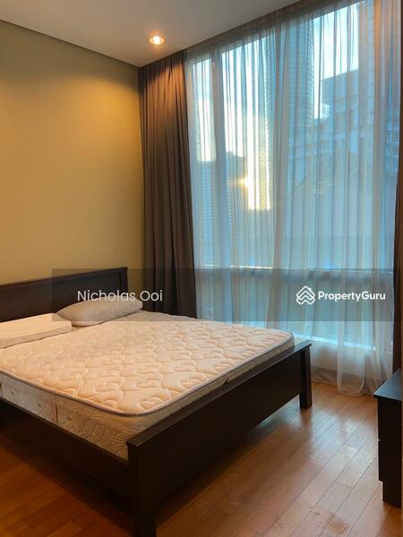 Service Residence for Sale at Soho Suites Serviced Residence @ KLCC - Nicholas Ooi - PropertyGuru.com.my