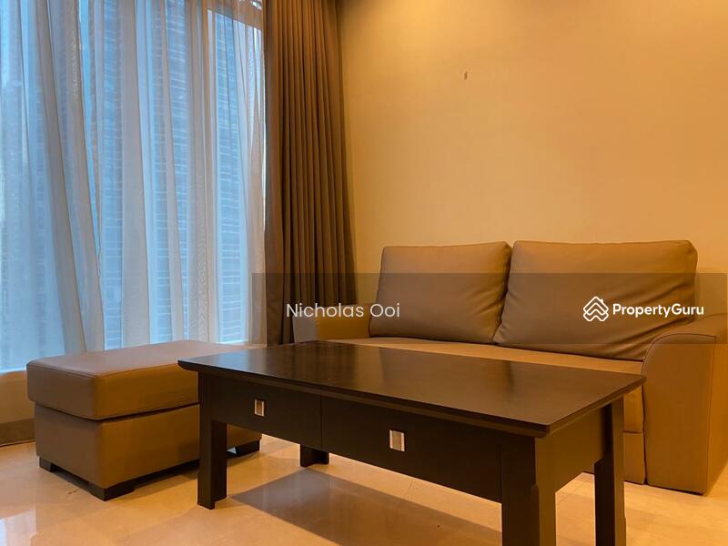 Service Residence for Sale at Soho Suites Serviced Residence @ KLCC - Nicholas Ooi - PropertyGuru.com.my