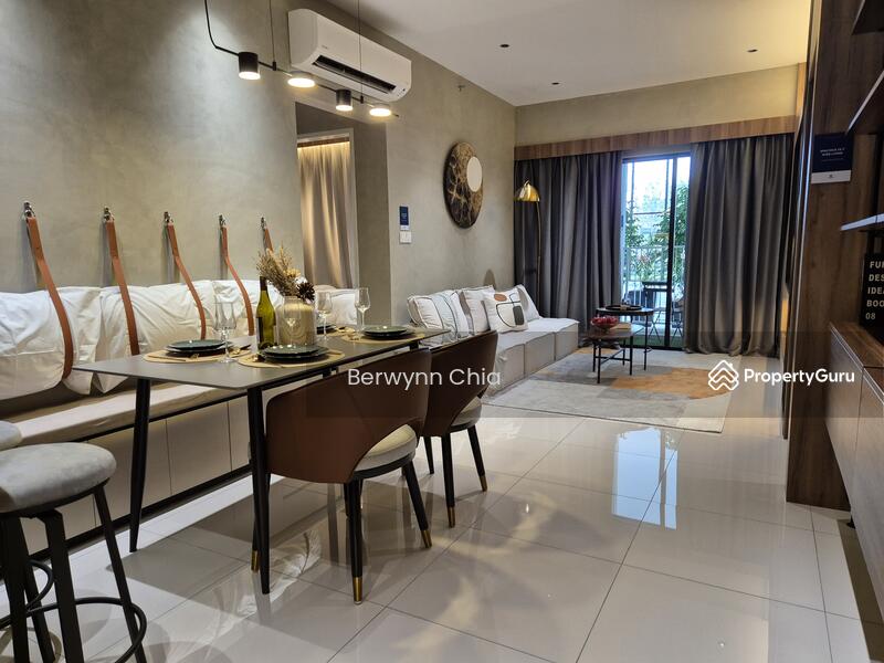 Living Hall
