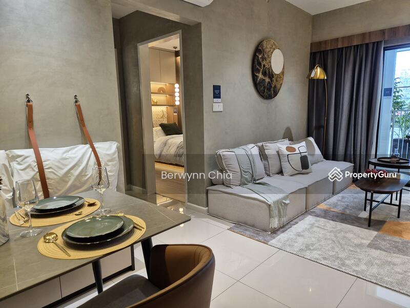 Living Hall