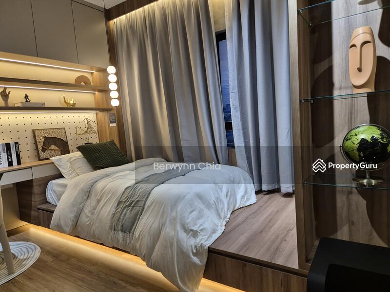 Bedroom A