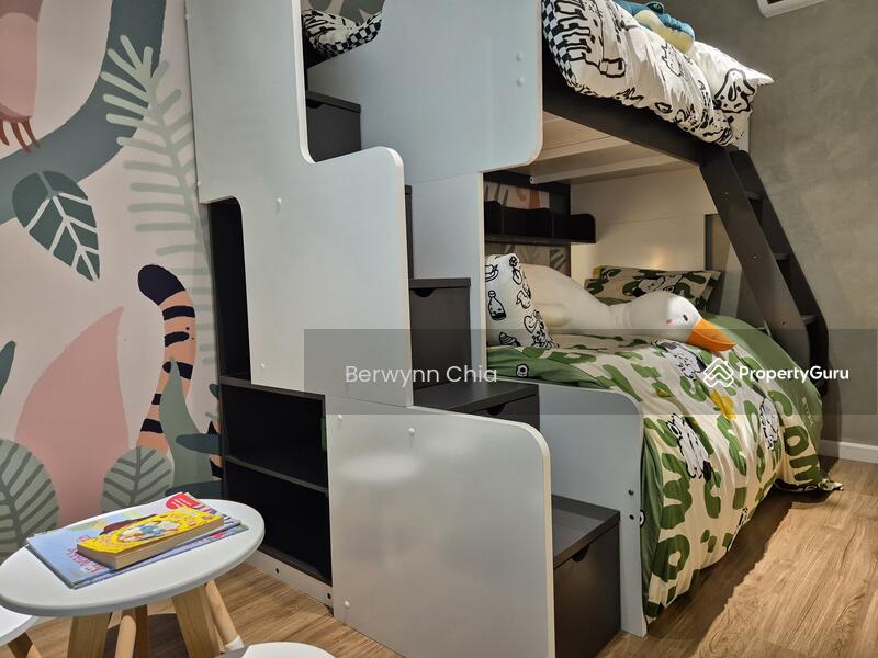 Bedroom B
