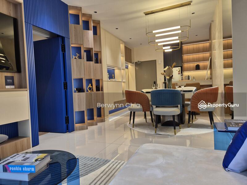 Living Hall