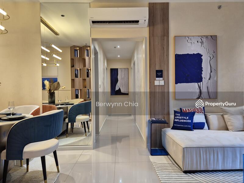 Living Hall