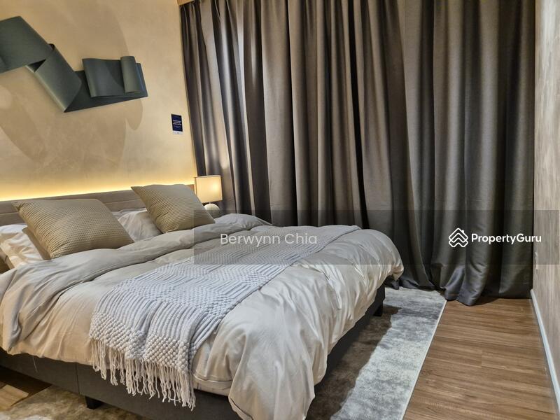 Bedroom A
