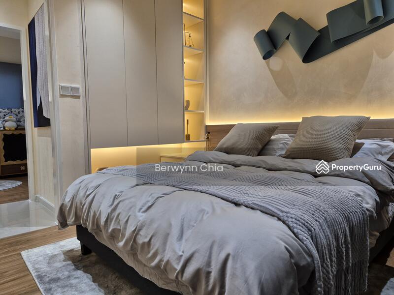 Bedroom A