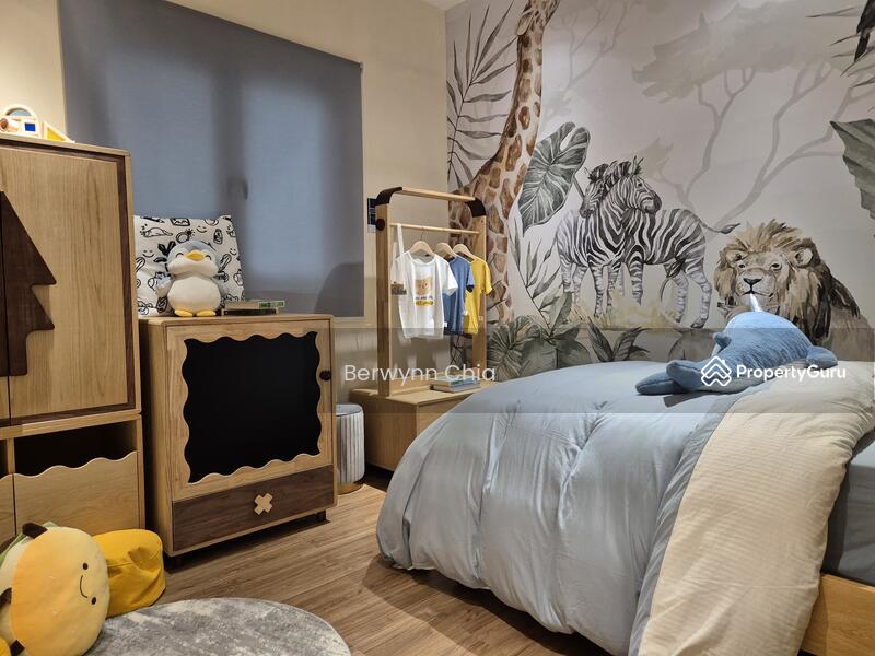 Bedroom B