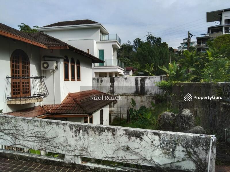 Rumah Banglo untuk Dijual di Taman Bukit Pantai (Bangsar) - Rizal Razak - PropertyGuru.com.my