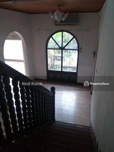 Rumah Banglo untuk Dijual di Taman Bukit Pantai (Bangsar) - Rizal Razak - PropertyGuru.com.my