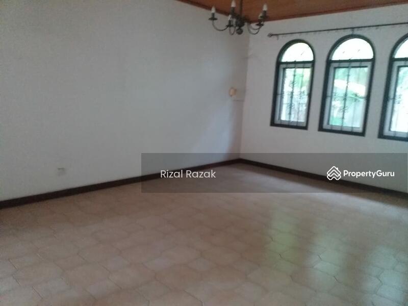 Rumah Banglo untuk Dijual di Taman Bukit Pantai (Bangsar) - Rizal Razak - PropertyGuru.com.my