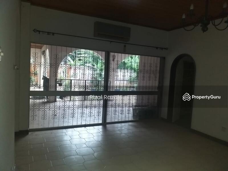 Rumah Banglo untuk Dijual di Taman Bukit Pantai (Bangsar) - Rizal Razak - PropertyGuru.com.my