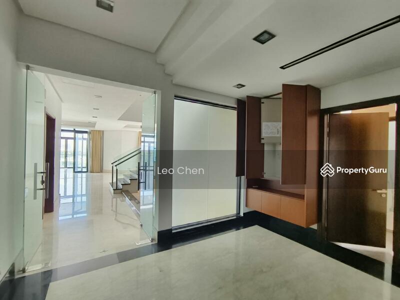Untuk Disewa - Gallery @ U-Thant