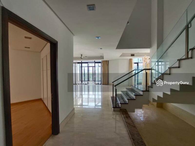 Untuk Disewa - Gallery @ U-Thant