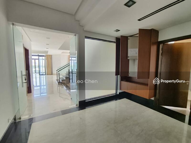 Untuk Disewa - Gallery @ U-Thant