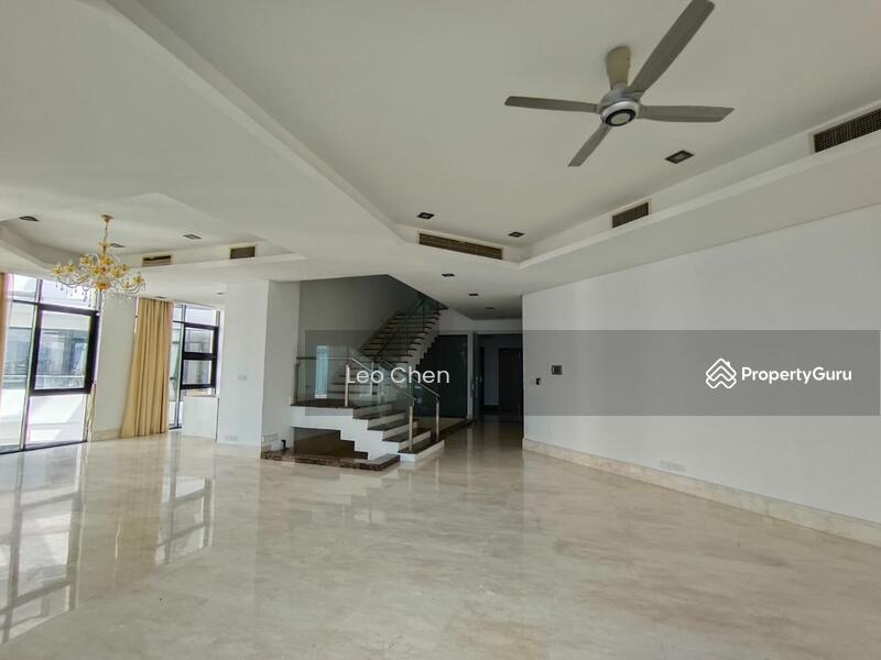 Untuk Disewa - Gallery @ U-Thant