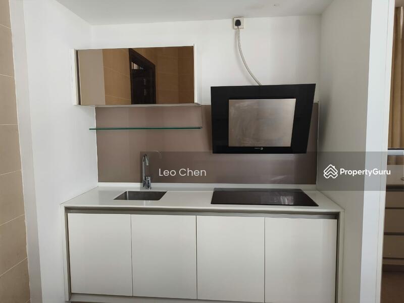 Untuk Disewa - Gallery @ U-Thant