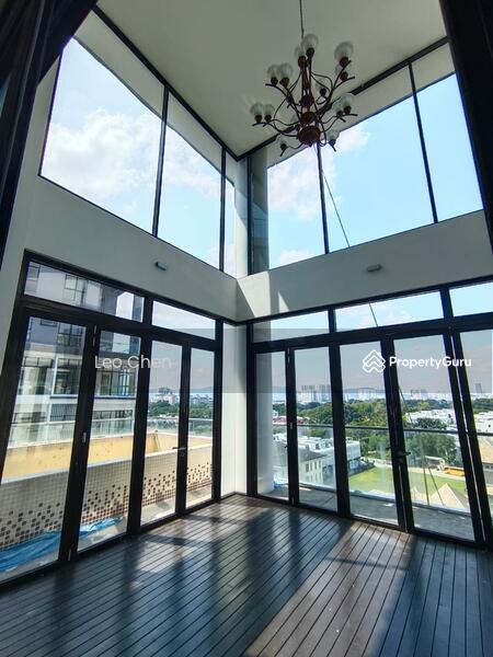 Untuk Disewa - Gallery @ U-Thant