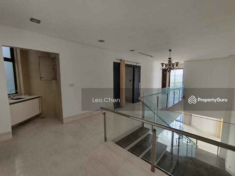 Untuk Disewa - Gallery @ U-Thant