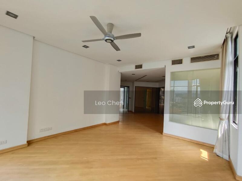 Untuk Disewa - Gallery @ U-Thant