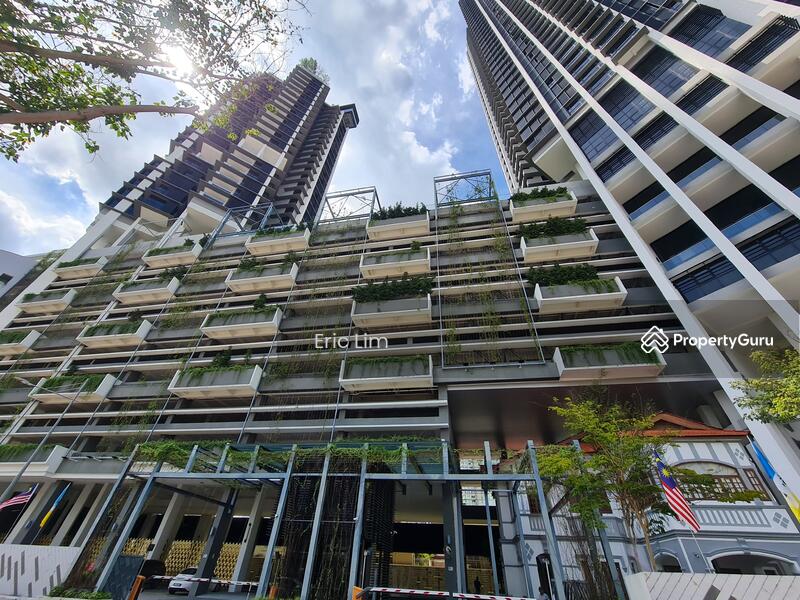 Kondominium untuk Dijual di Setia V Residences - Eric Lim - PropertyGuru.com.my