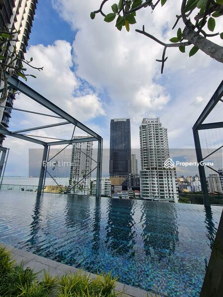 Kondominium untuk Dijual di Setia V Residences - Eric Lim - PropertyGuru.com.my