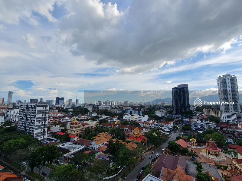 Kondominium untuk Dijual di Setia V Residences - Eric Lim - PropertyGuru.com.my