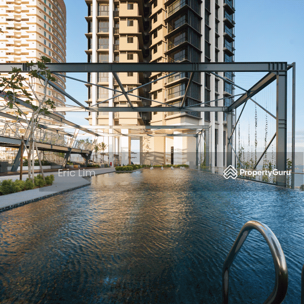 Kondominium untuk Dijual di Setia V Residences - Eric Lim - PropertyGuru.com.my