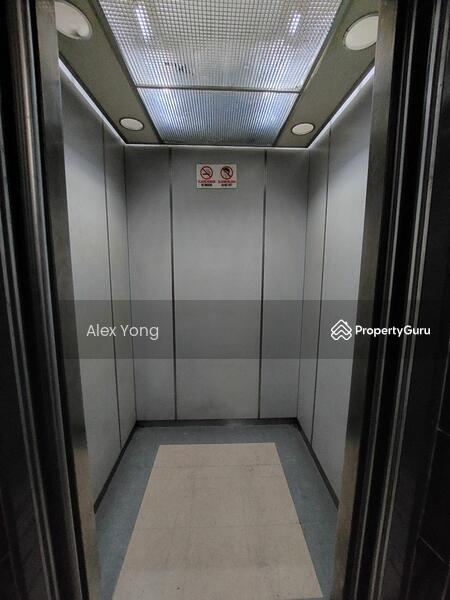 Shop for Rent in Setapak (Kuala Lumpur) - Alex Yong - PropertyGuru.com.my