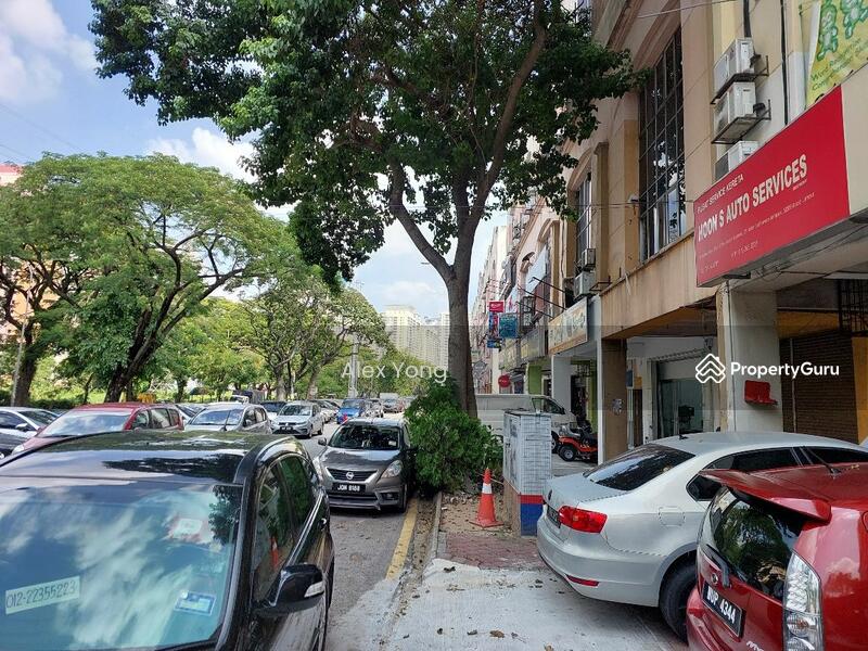 Shop for Rent in Setapak (Kuala Lumpur) - Alex Yong - PropertyGuru.com.my