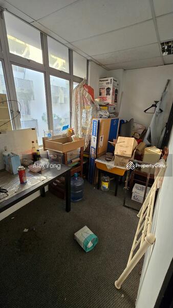 Office at Setapak untuk Untuk Disewa - RM 1,800 /bulan, Mac 2026 - PropertyGuru.com.my