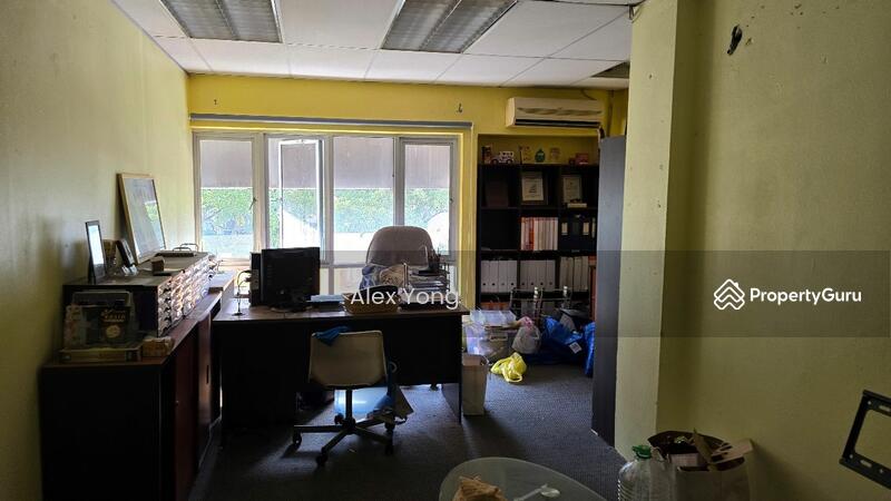Office at Setapak untuk Untuk Disewa - RM 1,800 /bulan, Mac 2026 - PropertyGuru.com.my