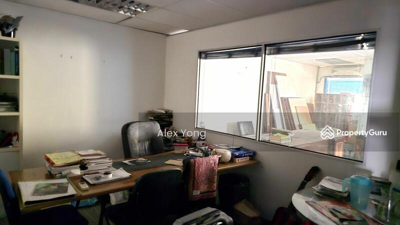 Office at Setapak untuk Untuk Disewa - RM 1,800 /bulan, Mac 2026 - PropertyGuru.com.my