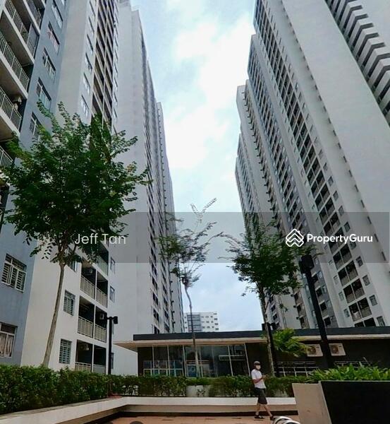 For Rent - Residensi Pandanmas 2