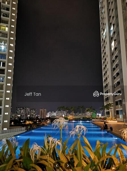 For Rent - Residensi Pandanmas 2