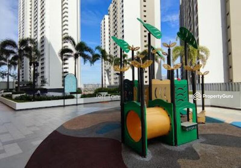 For Rent - Residensi Pandanmas 2