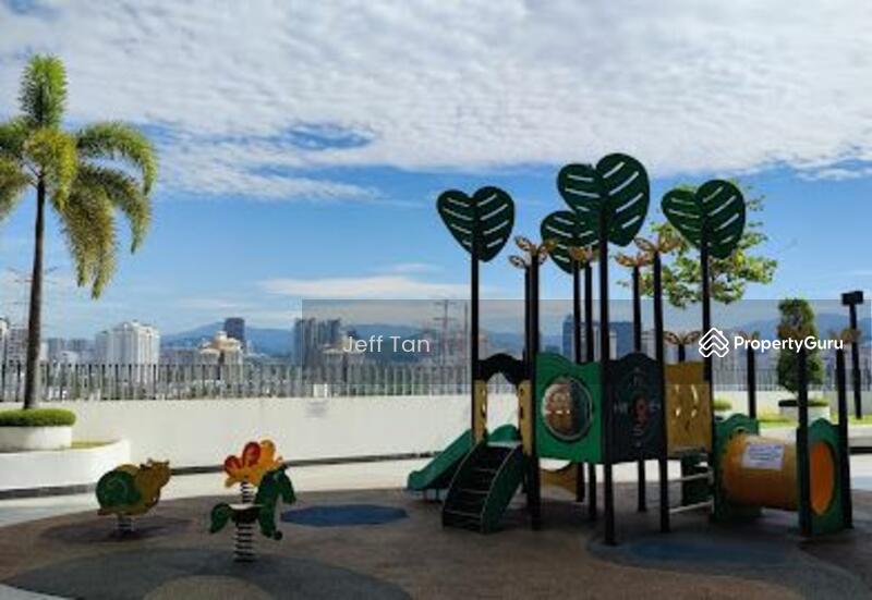 For Rent - Residensi Pandanmas 2