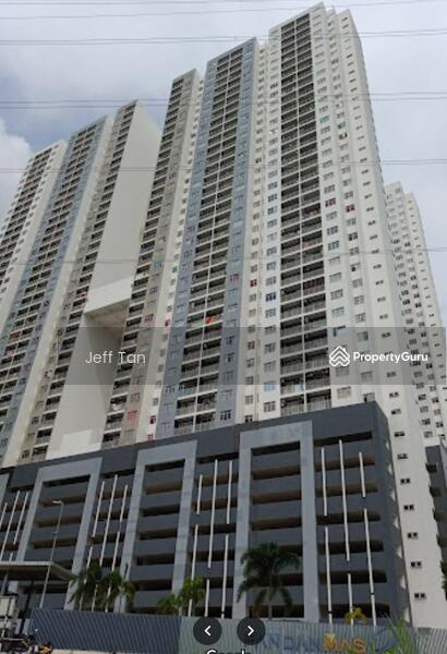 For Rent - Residensi Pandanmas 2